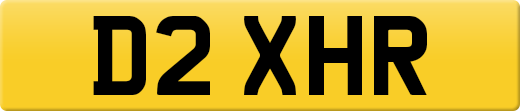 D2XHR