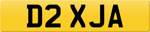 D2XJA