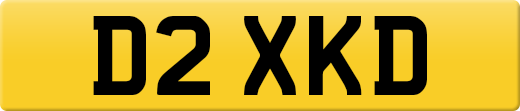 D2XKD