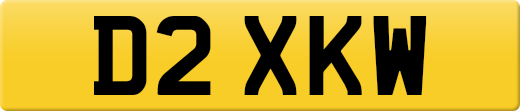 D2XKW