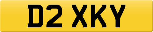 D2XKY
