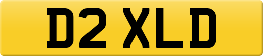 D2XLD