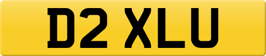 D2XLU