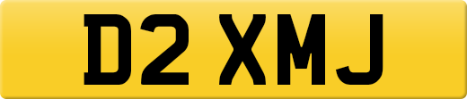 D2XMJ
