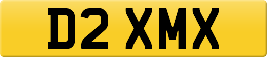 D2XMX