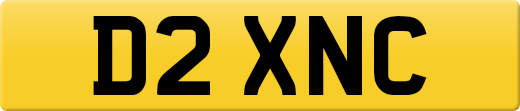 D2XNC