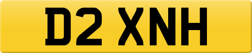 D2XNH