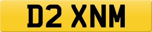D2XNM