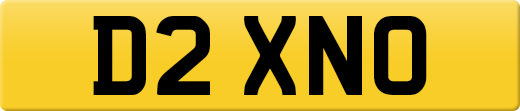 D2XNO