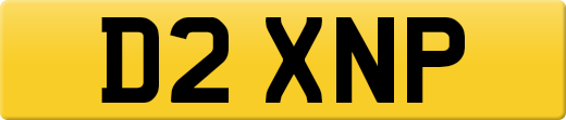 D2XNP