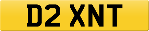 D2XNT