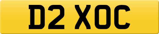 D2XOC