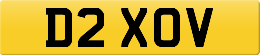 D2XOV