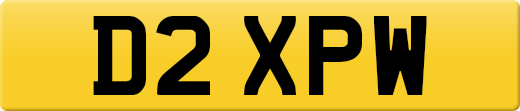 D2XPW