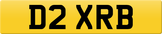 D2XRB