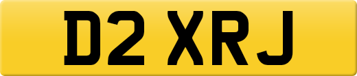D2XRJ