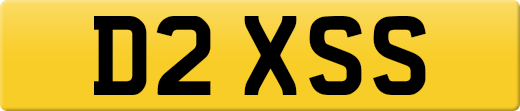 D2XSS