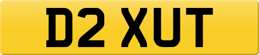 D2XUT