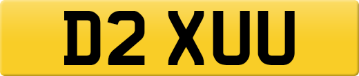 D2XUU