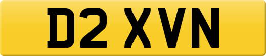 D2XVN