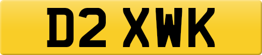 D2XWK