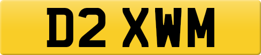 D2XWM