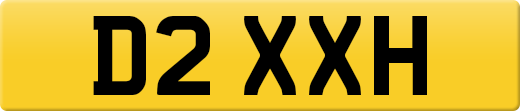 D2XXH