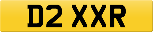 D2XXR
