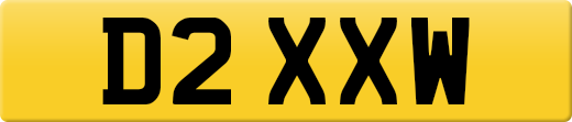 D2XXW
