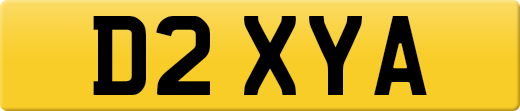 D2XYA