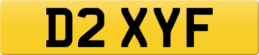 D2XYF