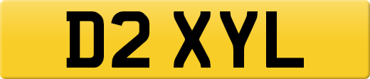 D2XYL