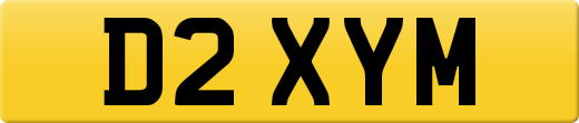 D2XYM