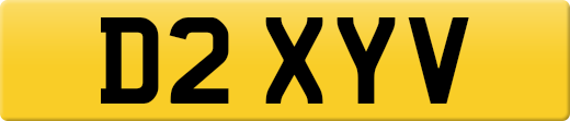 D2XYV