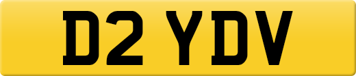 D2YDV