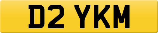 D2YKM