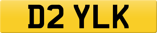 D2YLK