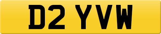 D2YVW