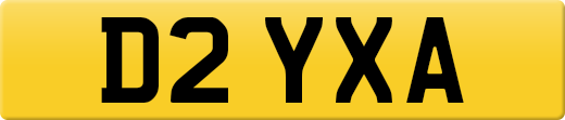 D2YXA