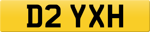 D2YXH