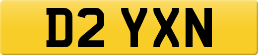 D2YXN