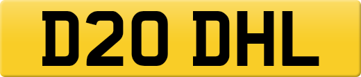 D20DHL