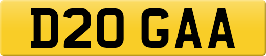 D20GAA