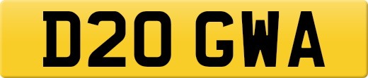 D20GWA