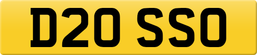 D20SSO