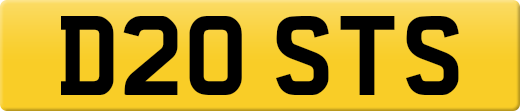D20STS