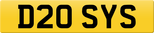 D20SYS