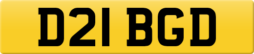D21BGD