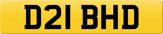 D21BHD