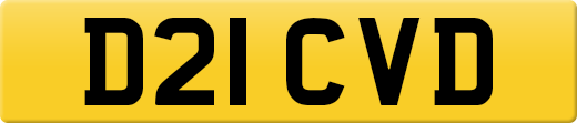 D21CVD